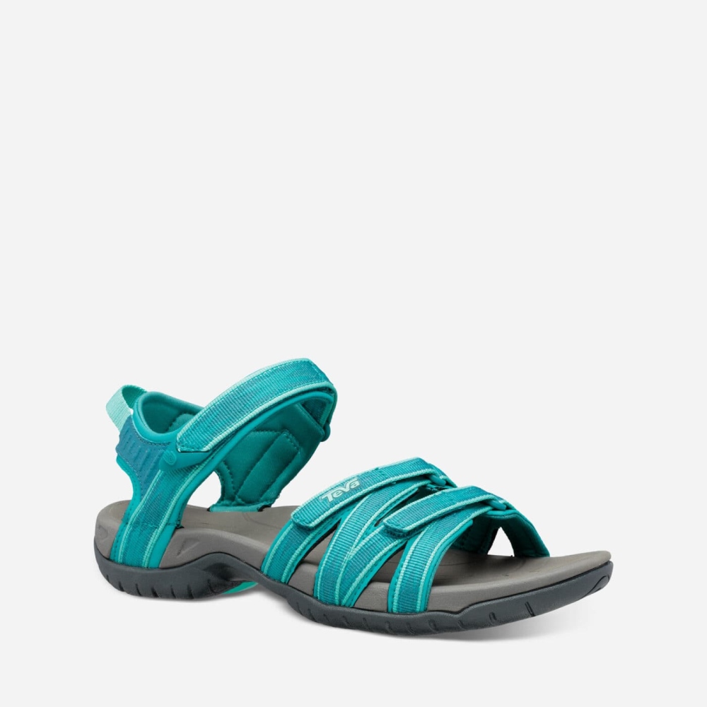 Teva Women's Tirra Hiking Sandals Sale NZ (TJBSR-4971)